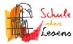 Logo Schule des Lesens