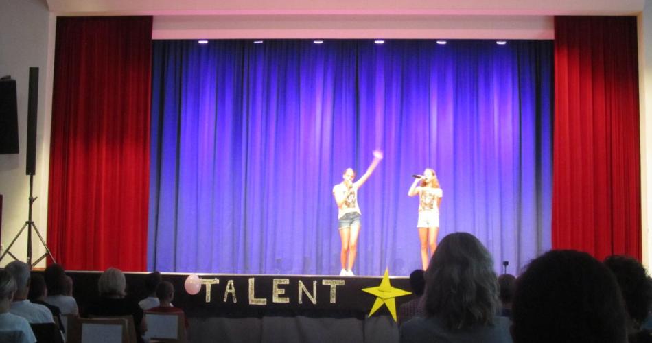 Talentshow